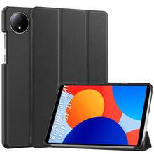 Чехол BECOVER Smart Case для Xiaomi Redmi Pad SE 8.7" Black (711904)
