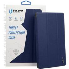 Чехол BECOVER Smart Case для Xiaomi Redmi Pad SE 8.7" Deep Blue (711905)