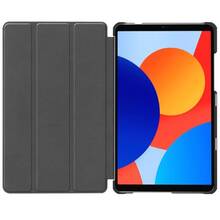 Чехол BECOVER Smart Case для Xiaomi Redmi Pad SE 8.7" Deep Blue (711905)