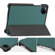Чохол BECOVER Smart Case для Xiaomi Redmi Pad SE 8.7" Dark Green (711906)