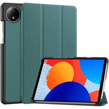 Чохол BECOVER Smart Case для Xiaomi Redmi Pad SE 8.7" Dark Green (711906)