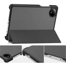 Чохол BECOVER Smart Case для Xiaomi Redmi Pad SE 8.7" Gray (711907)