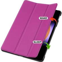 Чохол BECOVER Smart Case для Xiaomi Pad 6S Pro 12.4" Purple (711086)