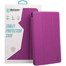 Чохол BECOVER Smart Case для Xiaomi Pad 6S Pro 12.4" Purple (711086)