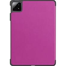 Чохол BECOVER Smart Case для Xiaomi Pad 6S Pro 12.4" Purple (711086)