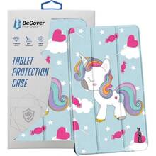 Чохол BECOVER Smart Case для Xiaomi Pad 6S Pro 12.4" Unicorn (711089)