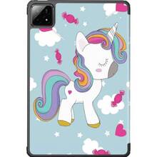 Чохол BECOVER Smart Case для Xiaomi Pad 6S Pro 12.4" Unicorn (711089)