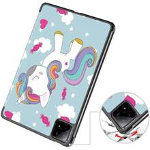 Чохол BECOVER Smart Case для Xiaomi Pad 6S Pro 12.4" Unicorn (711089)