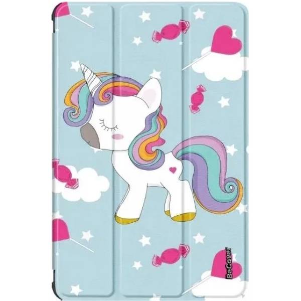 Чохол BECOVER Smart Case для Xiaomi Pad 6S Pro 12.4" Unicorn (711089) Сумісність за брендом Xiaomi