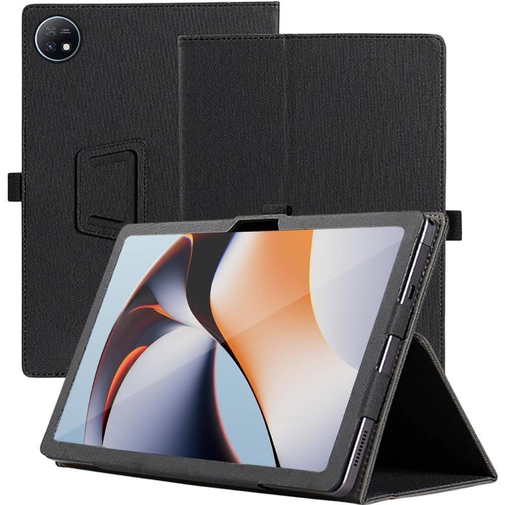 Чехол BECOVER Slimbook для Oscal Pad 7 10.1" Black (713010) Совместимость по модели OSCAL Pad 7