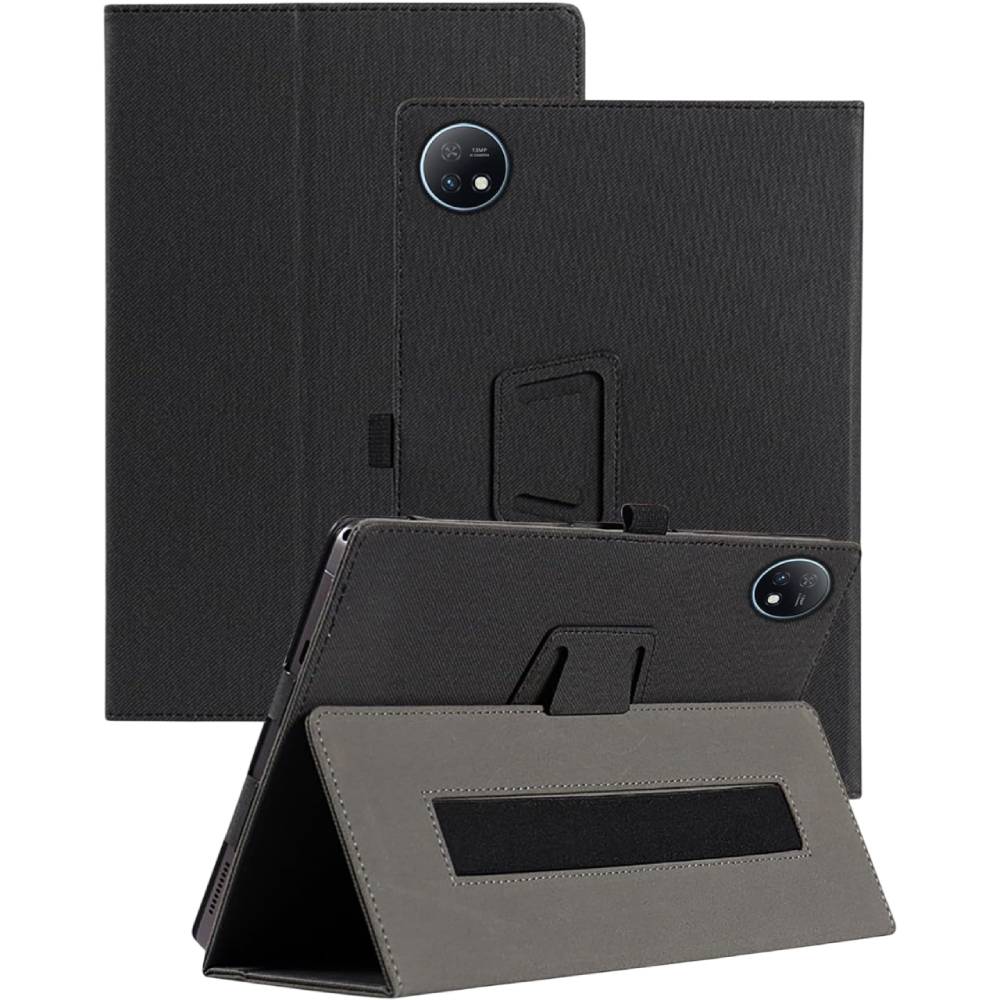 Чехол BECOVER Slimbook для Oscal Pad 7 10.1" Black (713010) Материал микрофибра