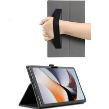 Чехол BECOVER Slimbook для Oscal Pad 7 10.1" Black (713010)