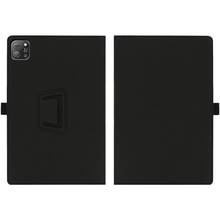 Чохол BECOVER Slimbook для Oscal Pad 70 10.1" Black (713011)
