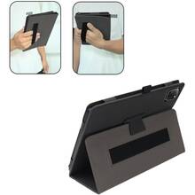 Чохол BECOVER Slimbook для Oscal Pad 70 10.1" Black (713011)