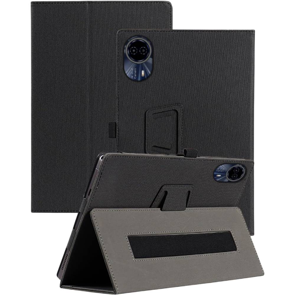 Чехол BECOVER Slimbook для Teclast T65 Max 13" Black (713081) Совместимость по модели TECLAST T65 Max