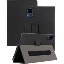 Чехол BECOVER Slimbook для Teclast T65 Max 13" Black (713081)