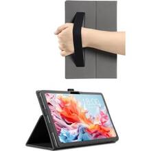 Чехол BECOVER Slimbook для Teclast P30T 10.1" Black (713097)