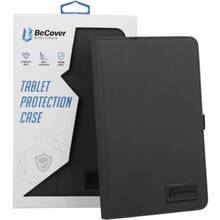 Чехол BECOVER Slimbook для Teclast P30T 10.1" Black (713097)