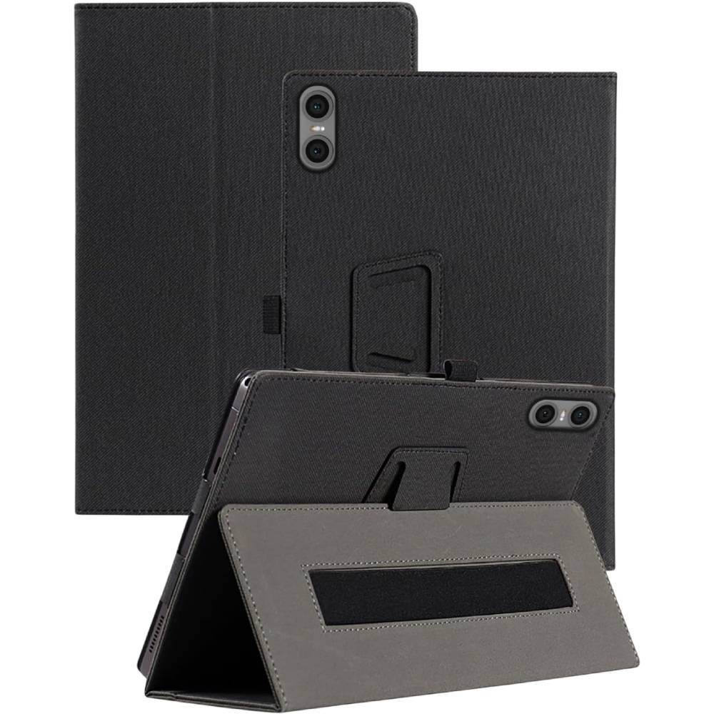 Чехол BECOVER Slimbook для Teclast P30T 10.1" Black (713097) Совместимость по модели TECLAST P30T