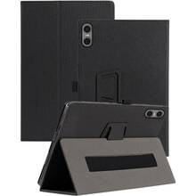 Чехол BECOVER Slimbook для Teclast P30T 10.1" Black (713097)