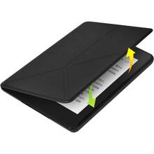 Чехол BECOVER Ultra Slim Origami для Amazon Kindle Paperwhite 12th Gen 2024 7" Black (712837)
