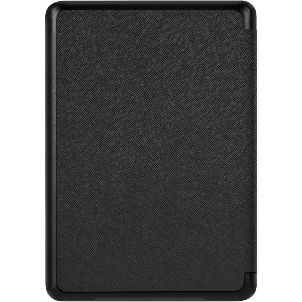 Чехол BECOVER Ultra Slim Origami для Amazon Kindle Paperwhite 12th Gen 2024 7" Black (712837) Совместимость по бренду Amazon