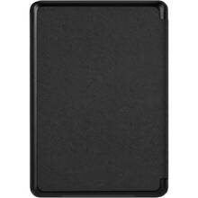 Чехол BECOVER Ultra Slim Origami для Amazon Kindle Paperwhite 12th Gen 2024 7" Black (712837)