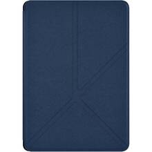 Чехол BECOVER Ultra Slim Origami для Amazon Kindle Paperwhite 12th Gen 2024 7" Deep Blue (712838)