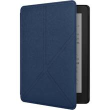 Чехол BECOVER Ultra Slim Origami для Amazon Kindle Paperwhite 12th Gen 2024 7" Deep Blue (712838)