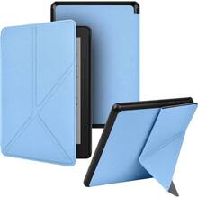 Чохол BECOVER Ultra Slim Origami для Amazon Kindle Paperwhite 12Gen 2024 7" Light Blue (712839)
