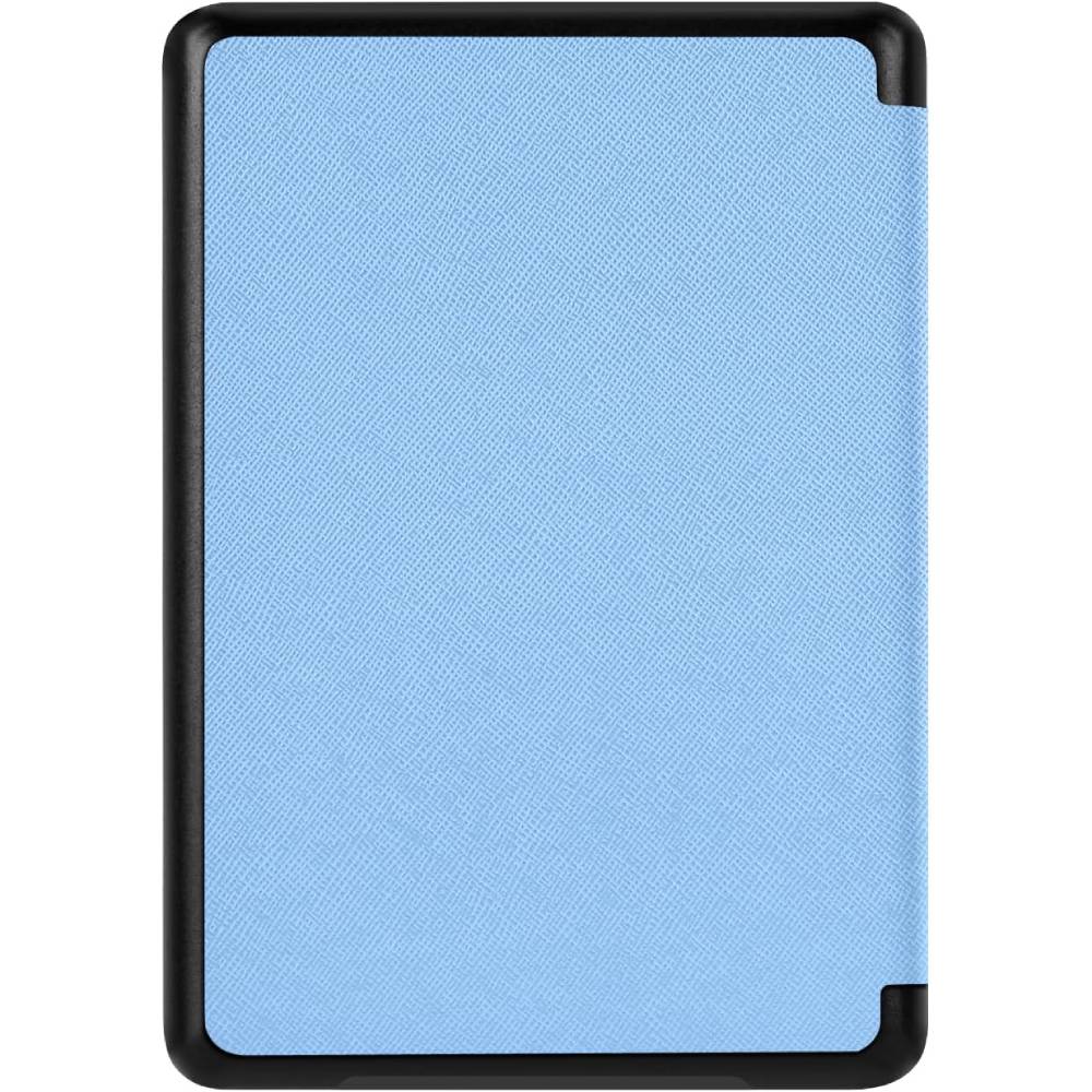 Чохол BECOVER Ultra Slim Origami для Amazon Kindle Paperwhite 12Gen 2024 7" Light Blue (712839) Сумісність за брендом Amazon