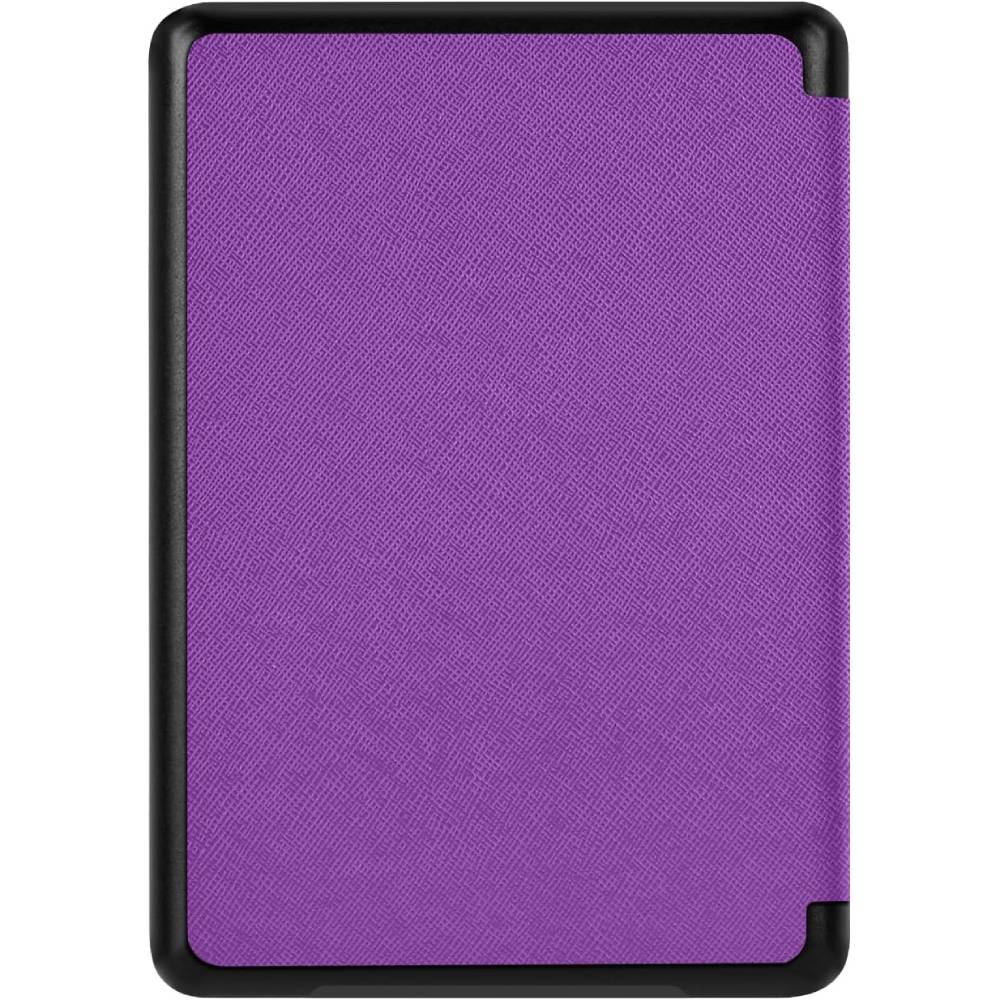 Чохол BECOVER Ultra Slim Origami для Amazon Kindle Paperwhite 12th Gen 2024 7" Purple (712840) Сумісність за брендом Amazon