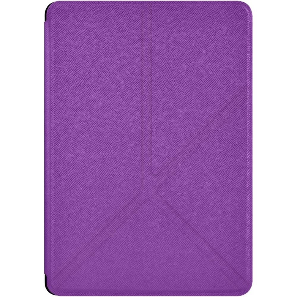 Чохол BECOVER Ultra Slim Origami для Amazon Kindle Paperwhite 12th Gen 2024 7" Purple (712840)