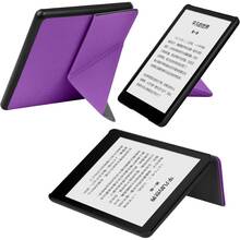 Чохол BECOVER Ultra Slim Origami для Amazon Kindle Paperwhite 12th Gen 2024 7" Purple (712840)