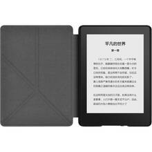 Чохол BECOVER Ultra Slim Origami для Amazon Kindle Paperwhite 12th Gen 2024 7" Purple (712840)