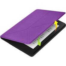 Чохол BECOVER Ultra Slim Origami для Amazon Kindle Paperwhite 12th Gen 2024 7" Purple (712840)
