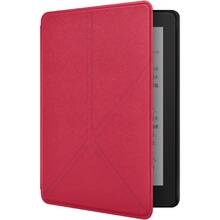 Чехол BECOVER Ultra Slim Origami для Amazon Kindle Paperwhite 12th Gen 2024 7" Red (712841)