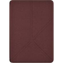 Чохол BECOVER Ultra Slim Origami для Amazon Kindle Paperwhite 12th Gen 2024 7" Red Wine (712842)