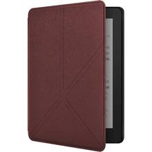 Чохол BECOVER Ultra Slim Origami для Amazon Kindle Paperwhite 12th Gen 2024 7" Red Wine (712842)