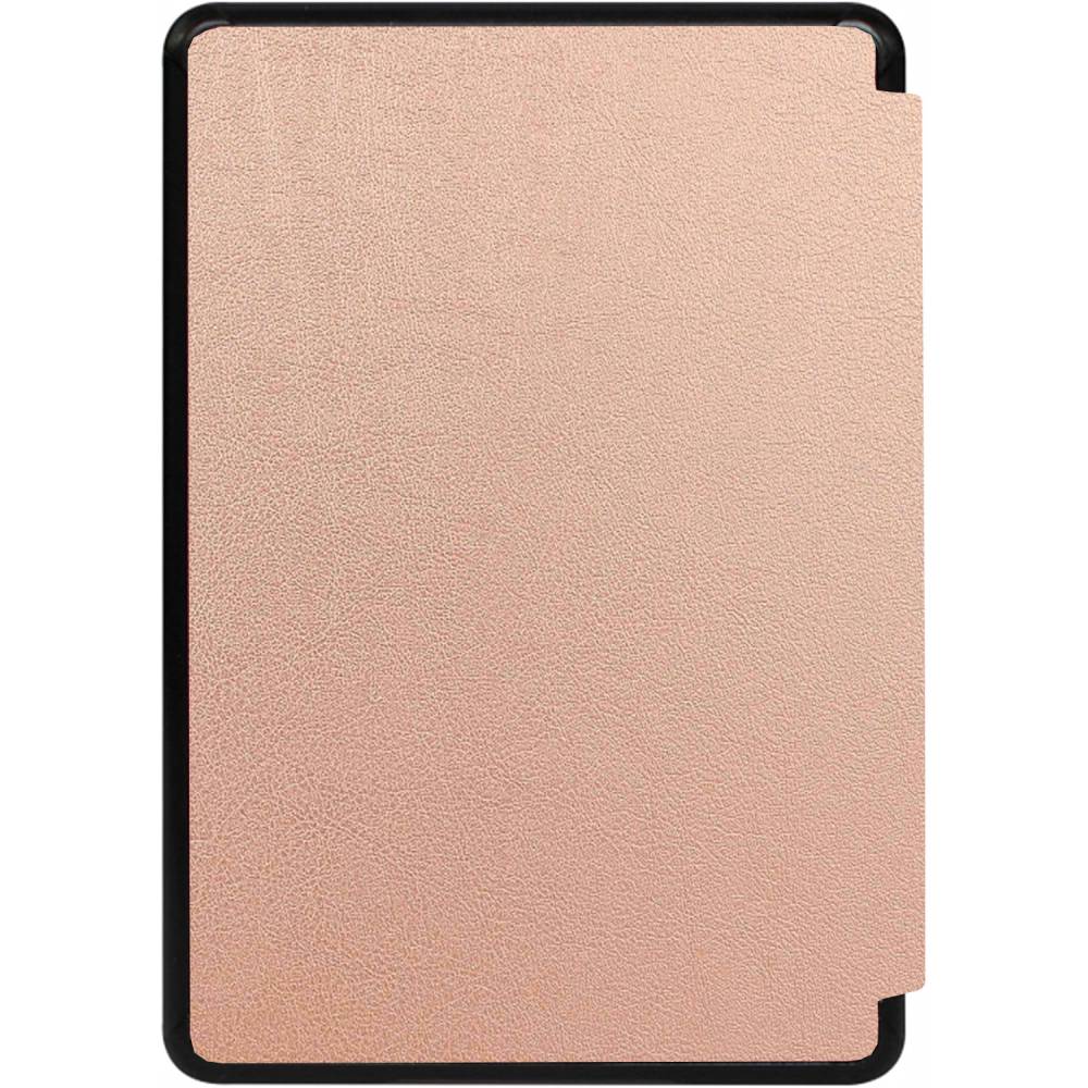 Чохол BECOVER Ultra Slim Origami для Amazon Kindle Paperwhite 12th Gen 2024 7" Hot Pink (712843) Сумісність за брендом Amazon