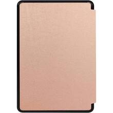 Чохол BECOVER Ultra Slim Origami для Amazon Kindle Paperwhite 12th Gen 2024 7" Hot Pink (712843)