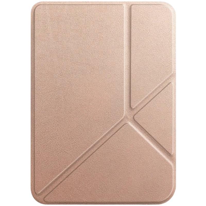 Чохол BECOVER Ultra Slim Origami для Amazon Kindle Paperwhite 12th Gen 2024 7" Hot Pink (712843)
