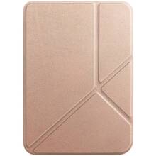 Чохол BECOVER Ultra Slim Origami для Amazon Kindle Paperwhite 12th Gen 2024 7" Hot Pink (712843)