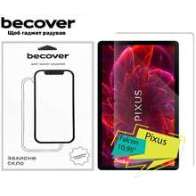 Захисне скло BECOVER Pixus Falcon 10.95" (713042)