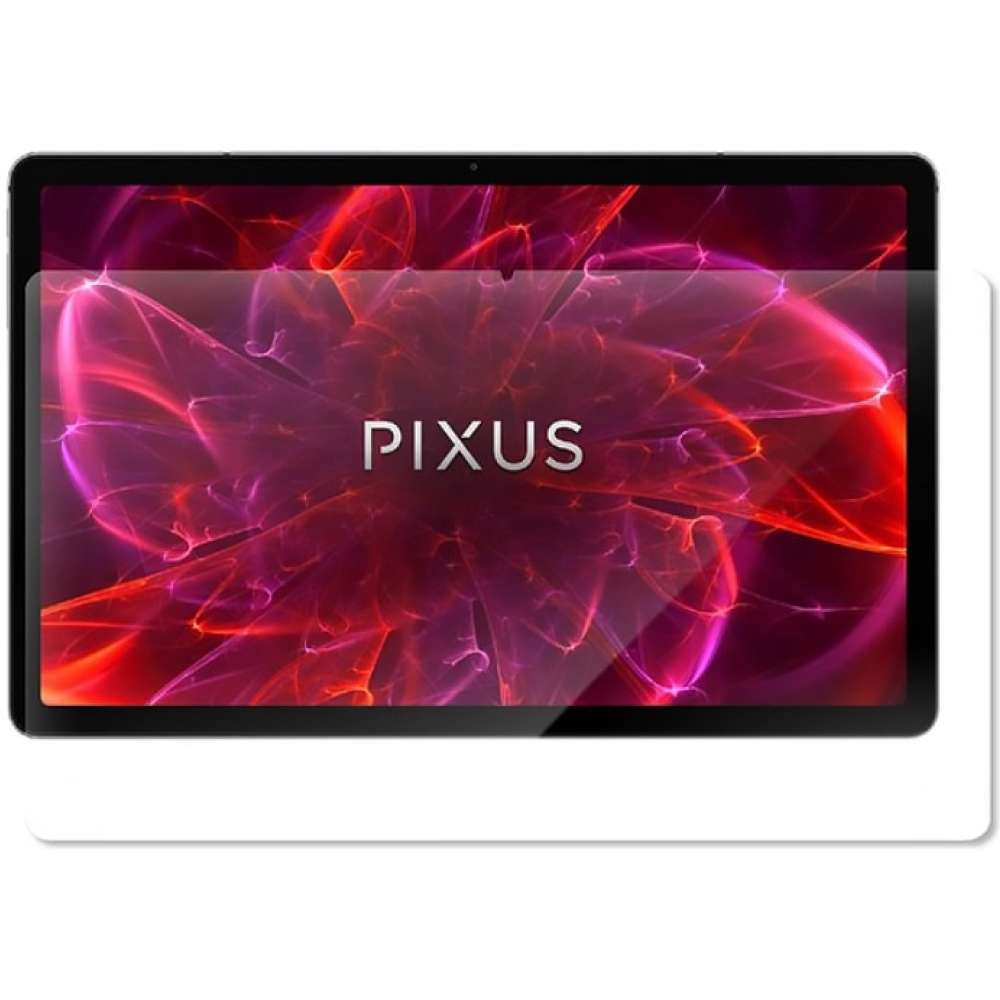 Захисне скло BECOVER Pixus Falcon 10.95" (713042) Сумісність за моделлю Pixus Falcon