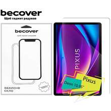 Захисне скло BECOVER Pixus Deon 10.95" (713043)