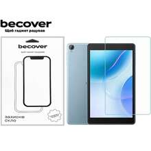 Захисне скло BECOVER Blackview Tab 50 WiFi 8.0" (712822)