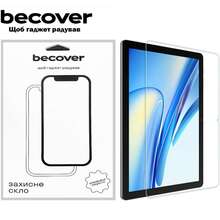 Захисне скло BECOVER Blackview Tab 70 WiFi 10.1" (712823)