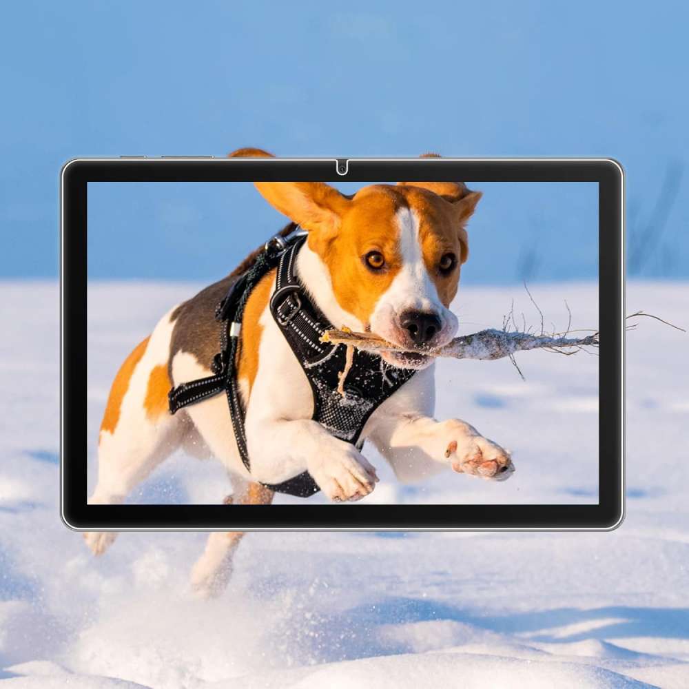 Фото 4 Захисне скло BECOVER Blackview Tab 70 WiFi 10.1" (712823)