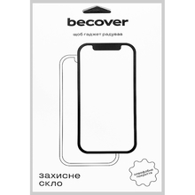 Захисне скло BECOVER Blackview Tab 70 WiFi 10.1" (712823)